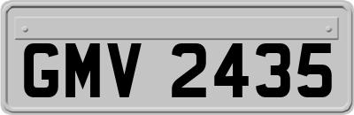 GMV2435