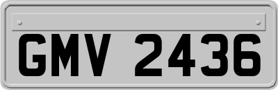 GMV2436