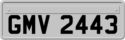 GMV2443