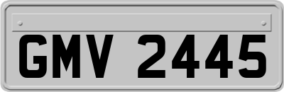 GMV2445