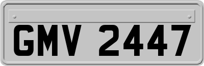 GMV2447