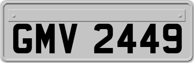 GMV2449