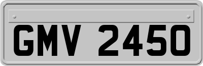 GMV2450