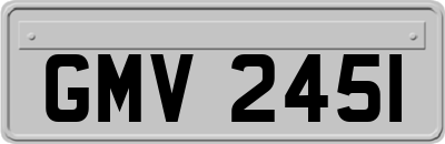 GMV2451