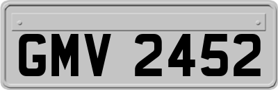 GMV2452