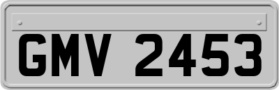 GMV2453