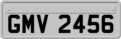 GMV2456