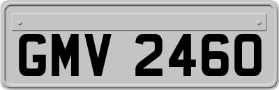 GMV2460