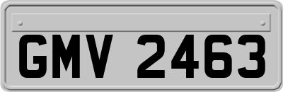 GMV2463