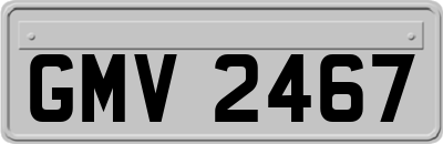 GMV2467