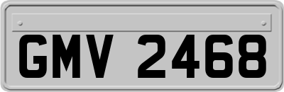 GMV2468