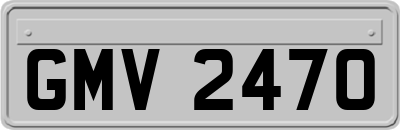 GMV2470