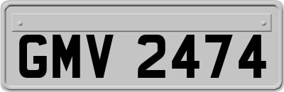 GMV2474