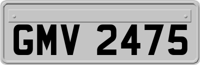 GMV2475