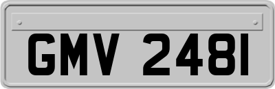 GMV2481