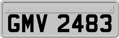 GMV2483