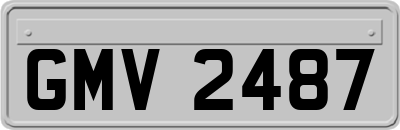 GMV2487