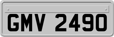 GMV2490