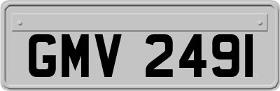 GMV2491