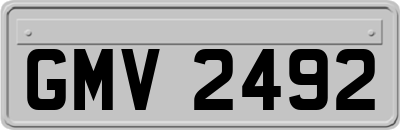 GMV2492