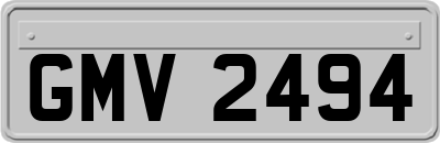 GMV2494