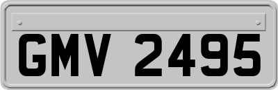 GMV2495