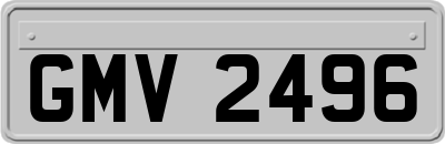 GMV2496