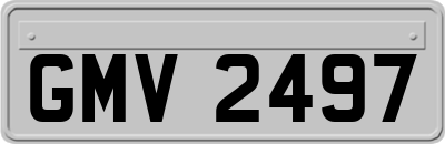GMV2497