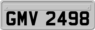 GMV2498