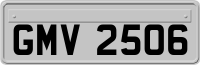 GMV2506