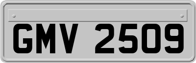 GMV2509