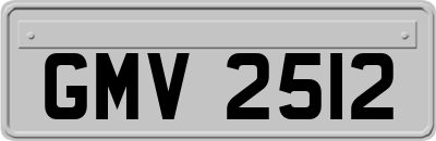 GMV2512