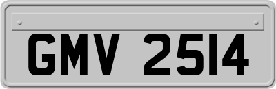 GMV2514