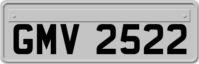 GMV2522