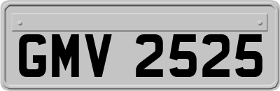 GMV2525