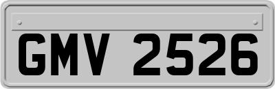 GMV2526