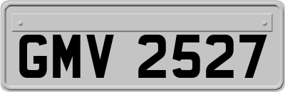 GMV2527