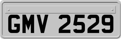 GMV2529