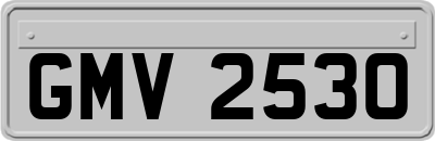 GMV2530