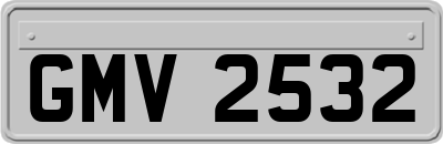 GMV2532