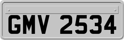 GMV2534