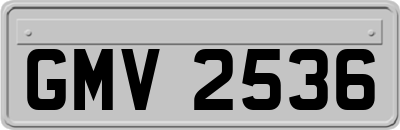 GMV2536