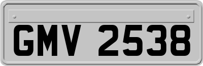 GMV2538