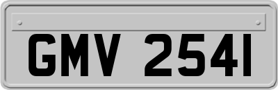 GMV2541