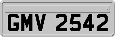 GMV2542