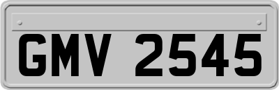 GMV2545