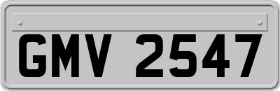 GMV2547