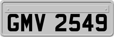GMV2549