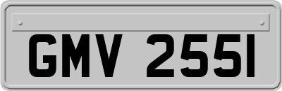 GMV2551