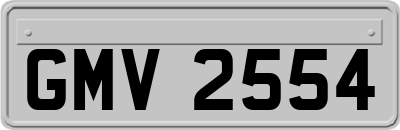 GMV2554